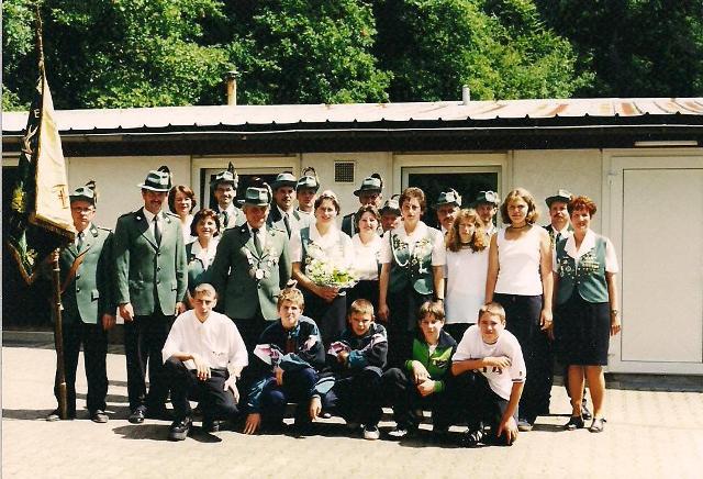 1999 Schützenfest